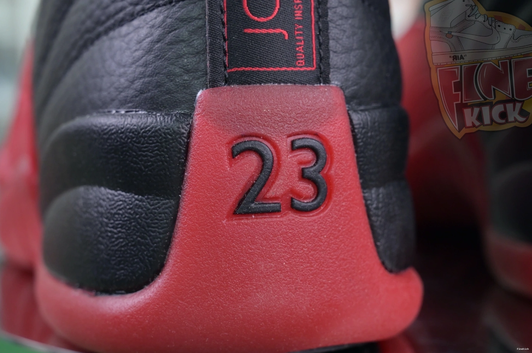 Air Jordan Game 12 2025 Flu 1019